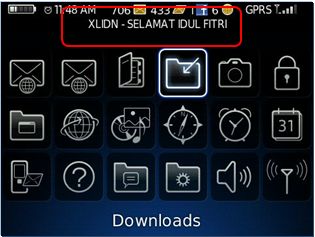cell broadcast xl 1