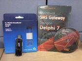 buku SMS Gateway