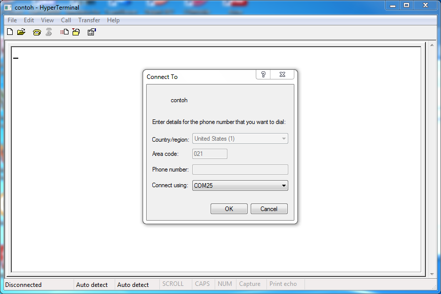 Null modem emulator windows 10 download
