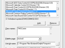 menggunakan-activex-mscomm-di-delphi