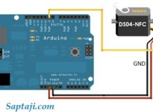 cara-menangani-motor-servo-ds04-nfc-dengan-arduino